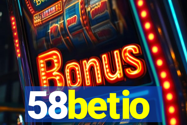 58betio