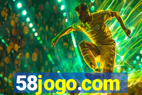 58jogo.com