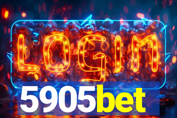 5905bet