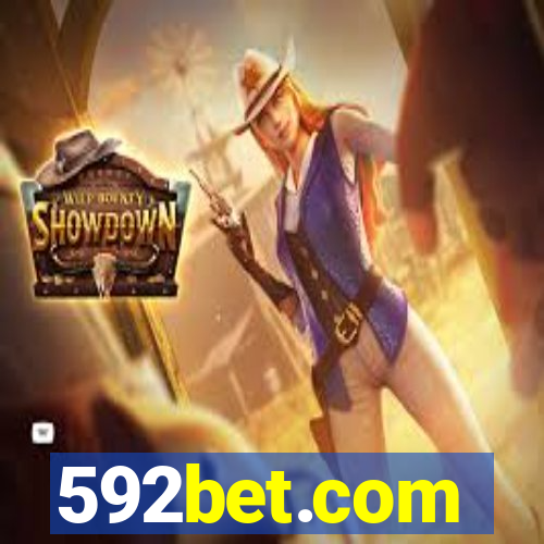 592bet.com