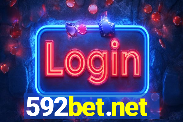 592bet.net