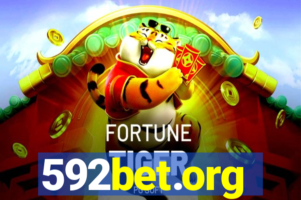 592bet.org