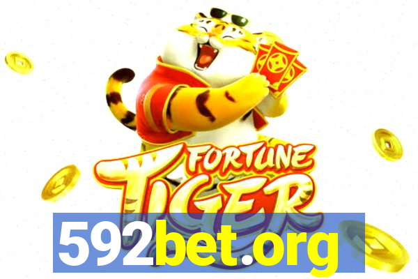 592bet.org