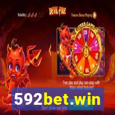 592bet.win