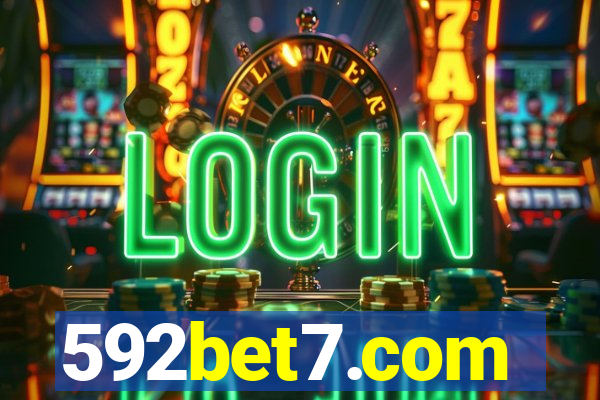 592bet7.com