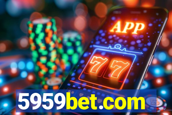 5959bet.com