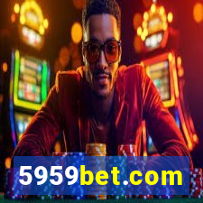 5959bet.com