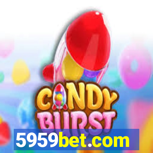 5959bet.com