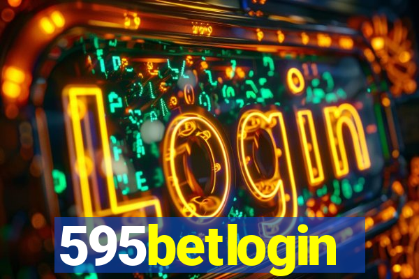 595betlogin