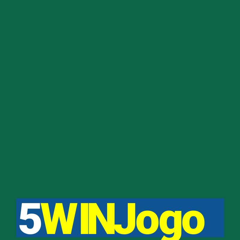 5WINJogo