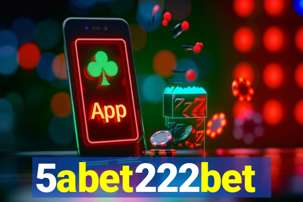 5abet222bet