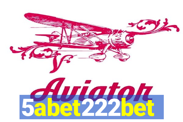 5abet222bet