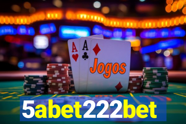 5abet222bet