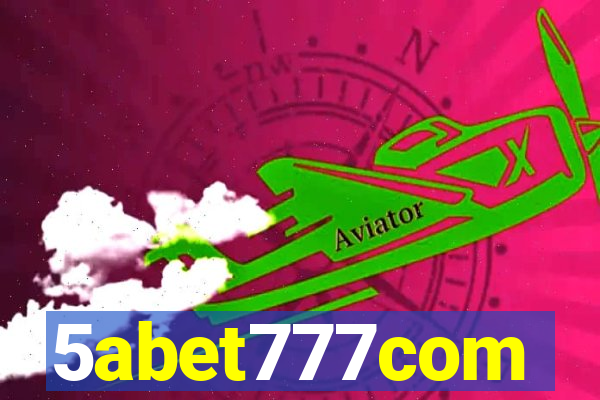 5abet777com