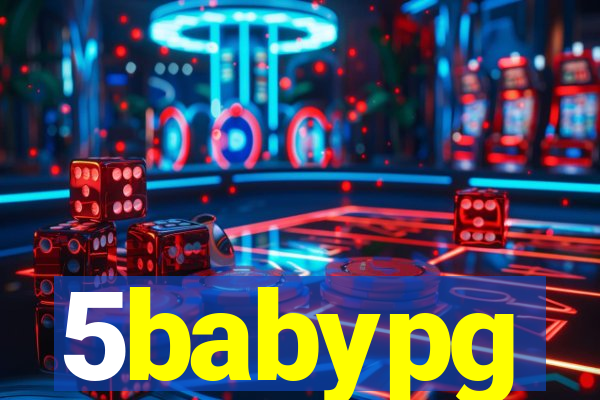 5babypg