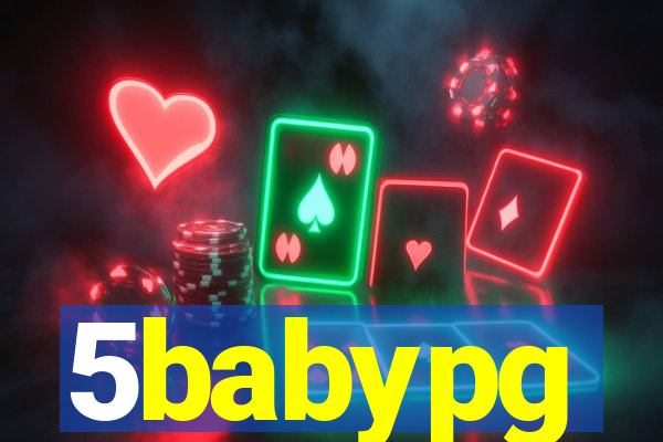 5babypg