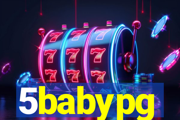 5babypg