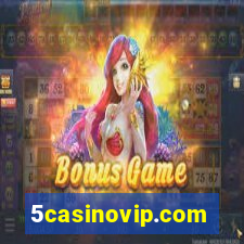 5casinovip.com