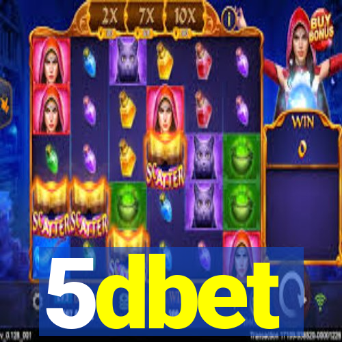 5dbet