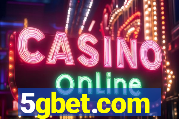 5gbet.com