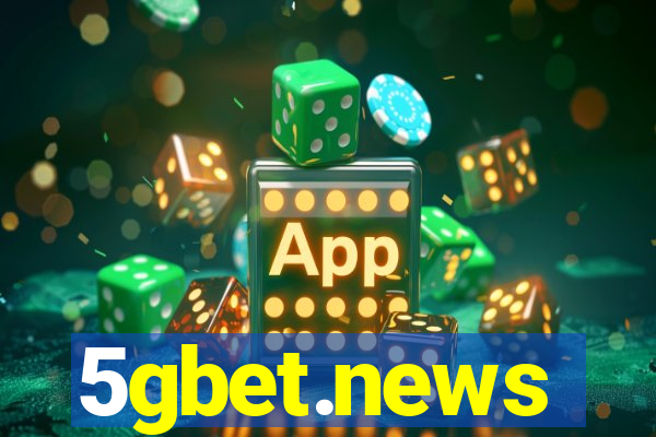 5gbet.news