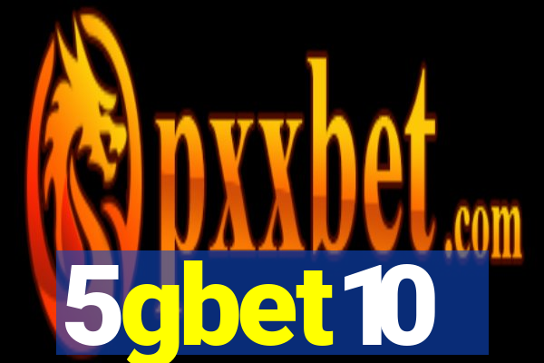 5gbet10