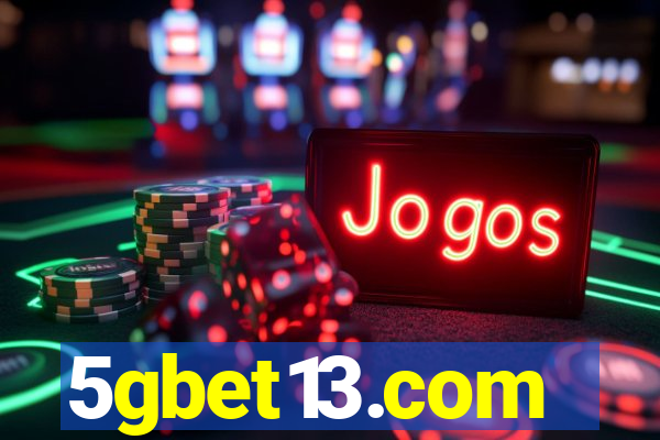 5gbet13.com