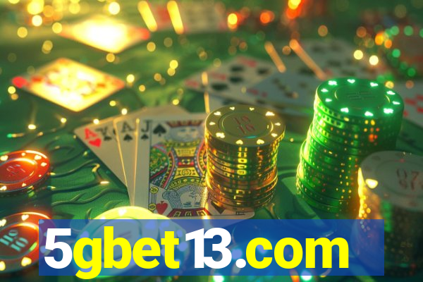 5gbet13.com