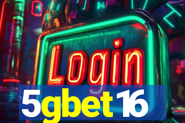 5gbet16