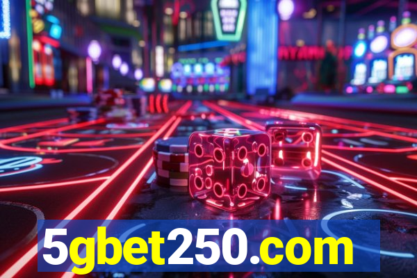 5gbet250.com