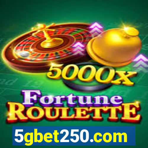 5gbet250.com