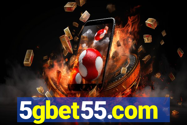 5gbet55.com