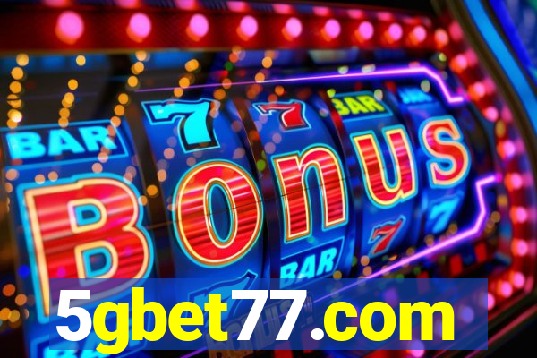 5gbet77.com