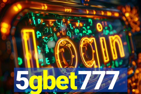 5gbet777