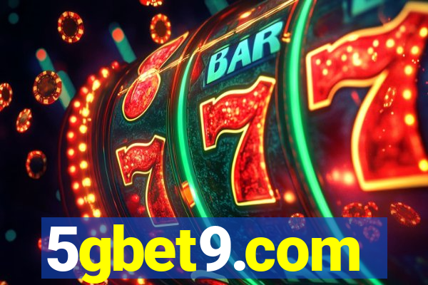 5gbet9.com