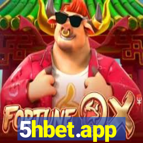 5hbet.app