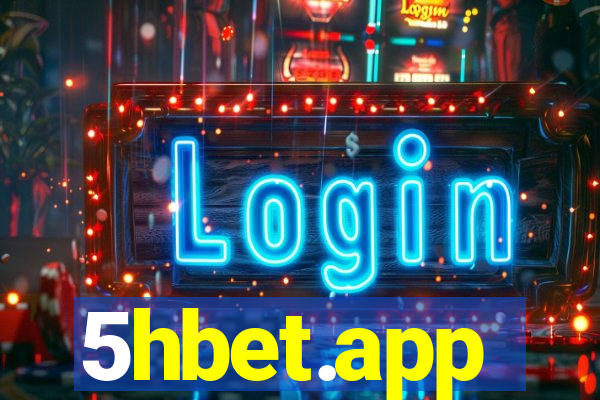 5hbet.app