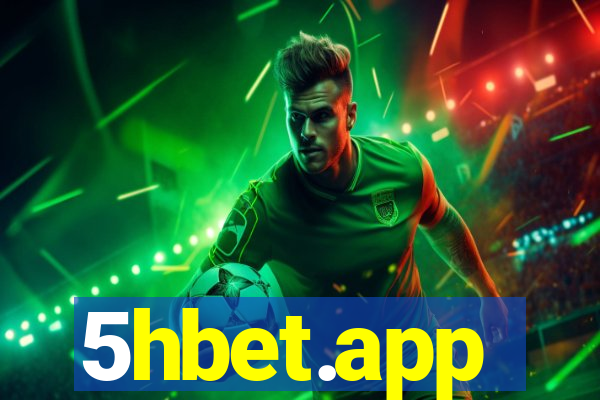 5hbet.app