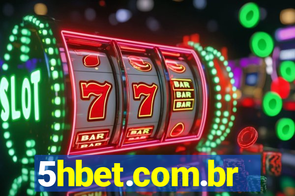 5hbet.com.br