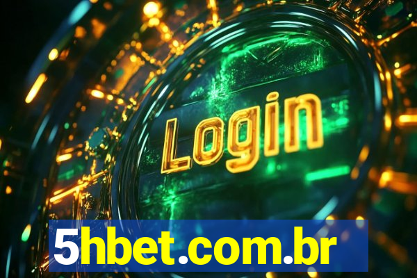 5hbet.com.br