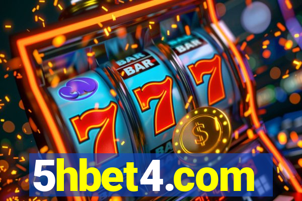 5hbet4.com