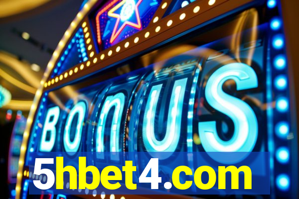 5hbet4.com