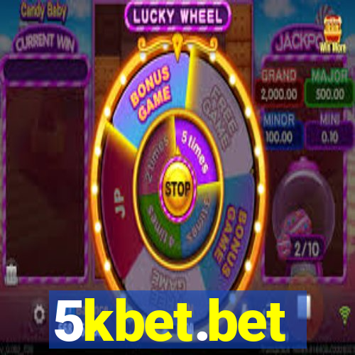 5kbet.bet