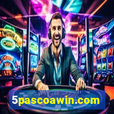 5pascoawin.com