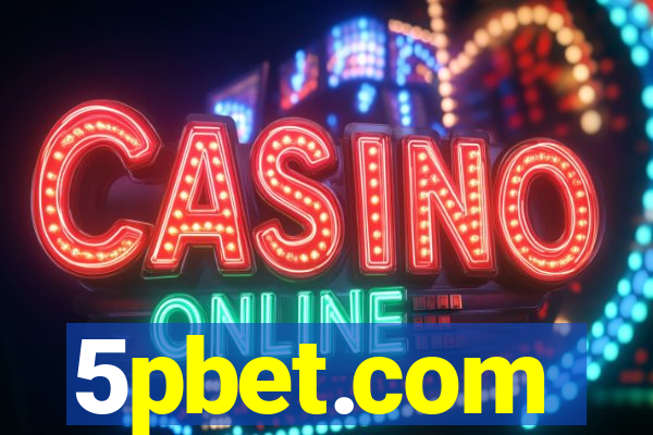 5pbet.com