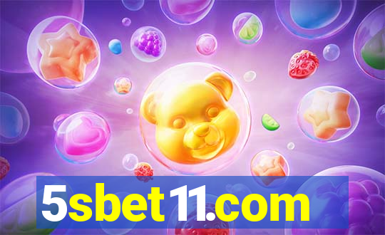 5sbet11.com