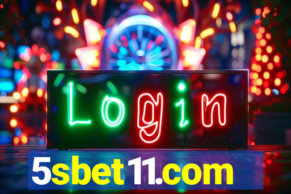 5sbet11.com