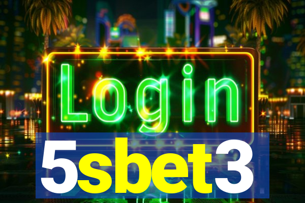 5sbet3