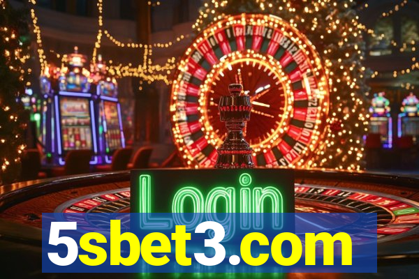 5sbet3.com