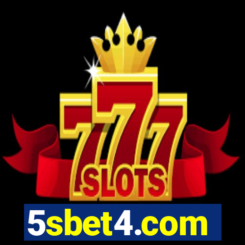 5sbet4.com